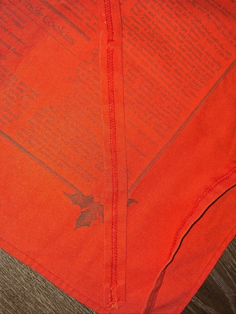 1978 Vintage Christmas Recipe Apron Holiday Apron Eat Drink Be Merry Christmas